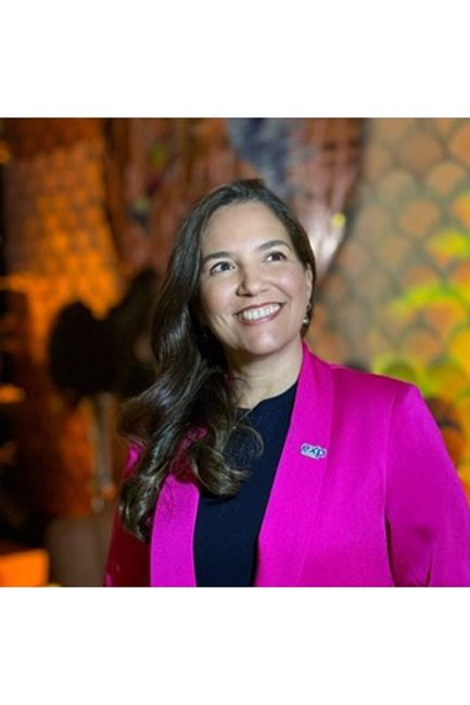 Mercedes Molina