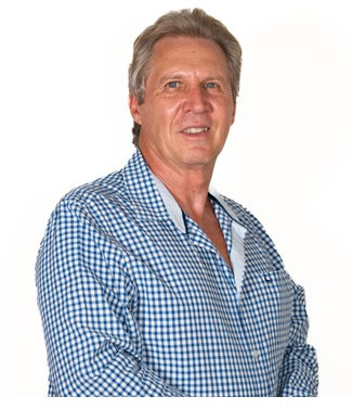 Johan van Huyssteen