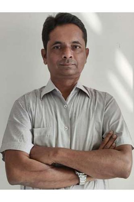 Uday Kamble