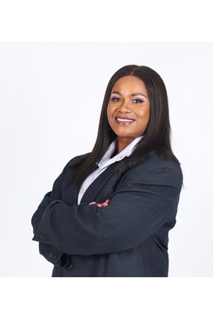 gugu Nkomo