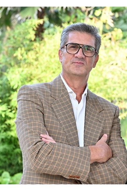 Luís Ferreira