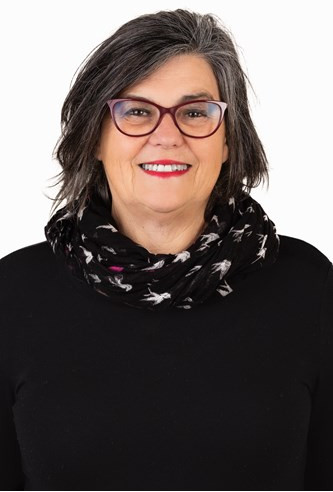 Cecilia Ruthven