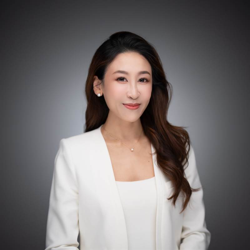 Olivia Wang