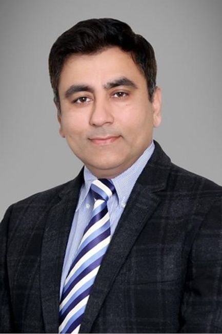 GAURAV MALIK