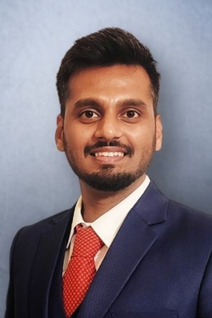 Prasanna Venkatesh J