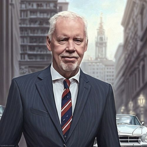 Rich Johnson