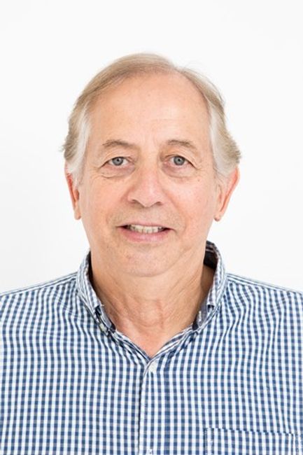 Keith Norman