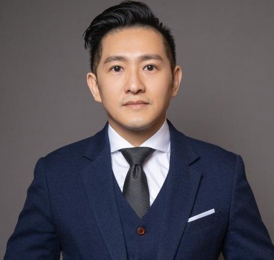 Alvin Wei