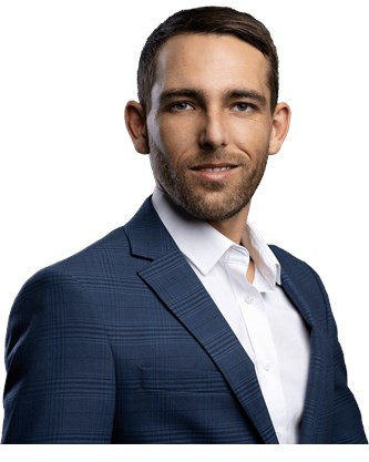 Darren CURRIN