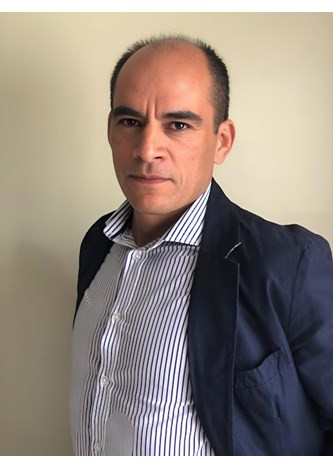 MARIO SALGADO