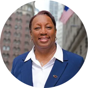 Odetta Dean