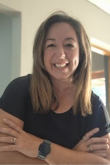 Linda Gouverneur