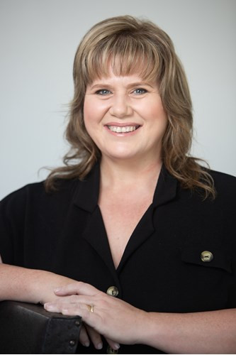 Ansie Fourie