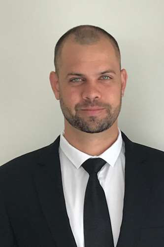 Daniel Moore