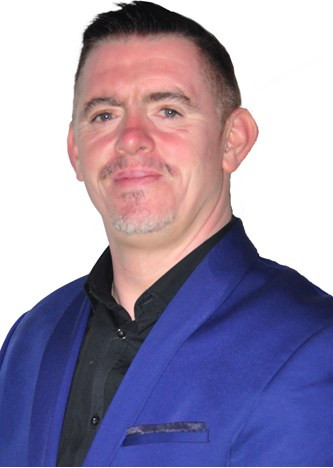 Conrad Maritz