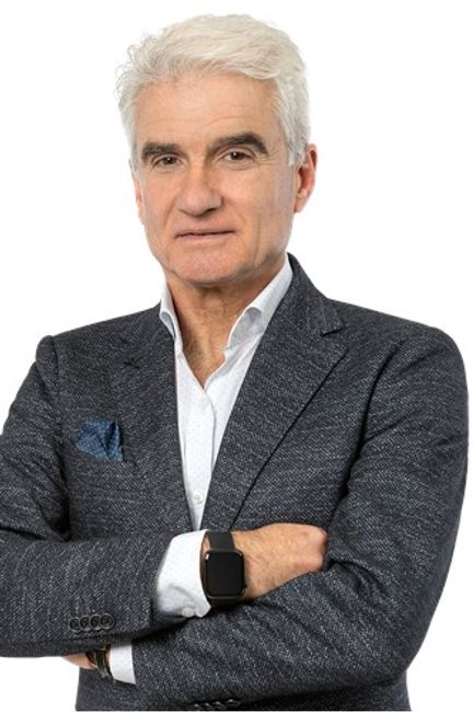 Carlos Peixoto