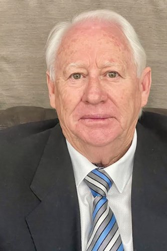 Kobus le Roux