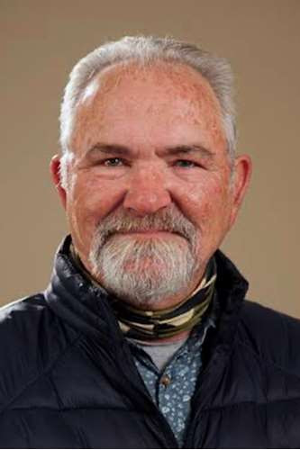 Greg Tregoning