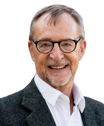 Simon Bezuidenhout