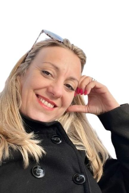Patrícia Santos