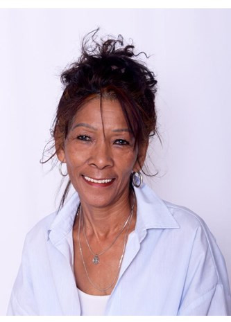 Virginia Mohamed