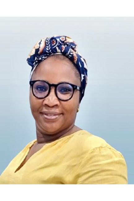 Namile Kekana