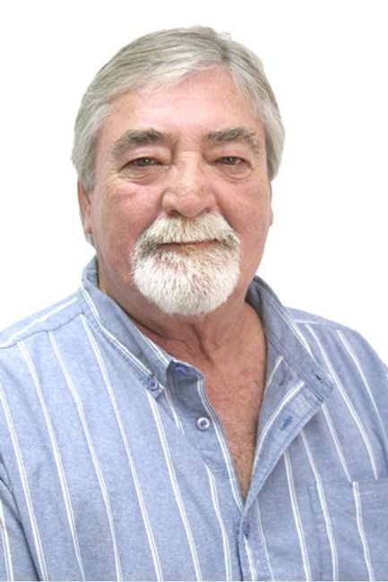 Bertie van Zyl