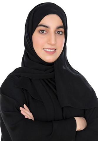 Lateefa Almarzooqi