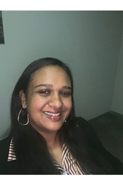 Azraa Shabangu