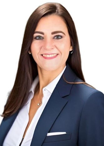 Lindi van Wyk