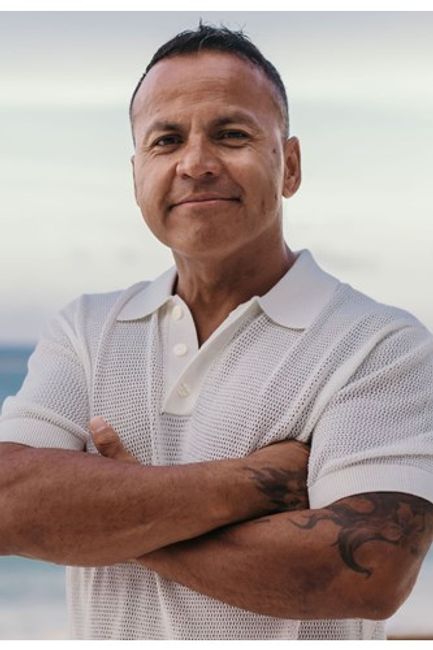 Stan Sanchez