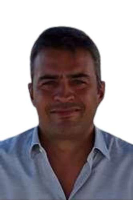 Gonçalo Firmo