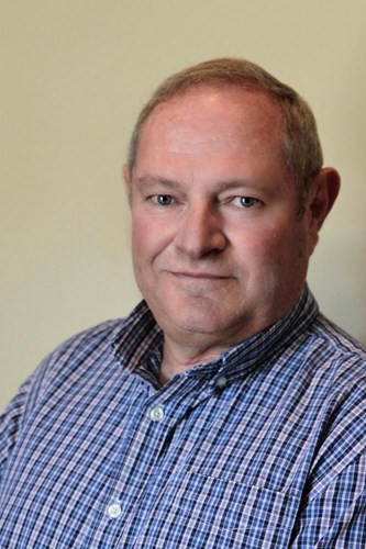 Gee (Gerhardus) Kruger