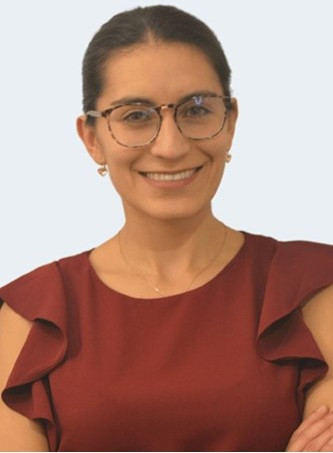Natalia Chaparro