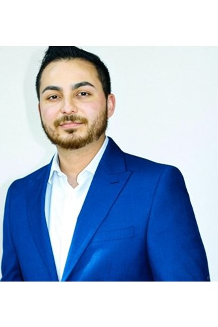 Daniel Lara