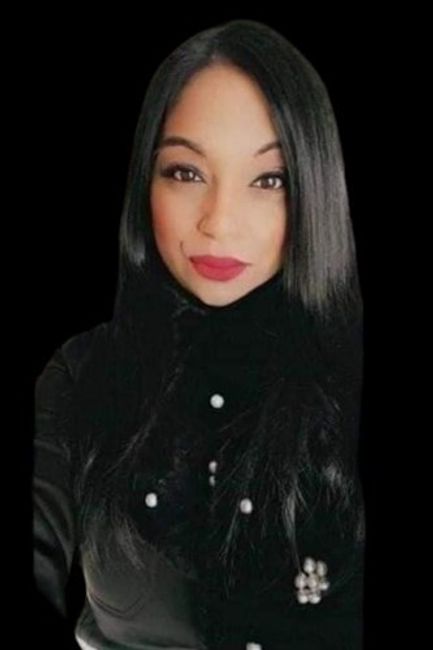 Shimona Merriealall