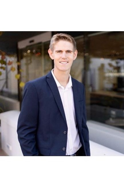 Dewald Shepherd