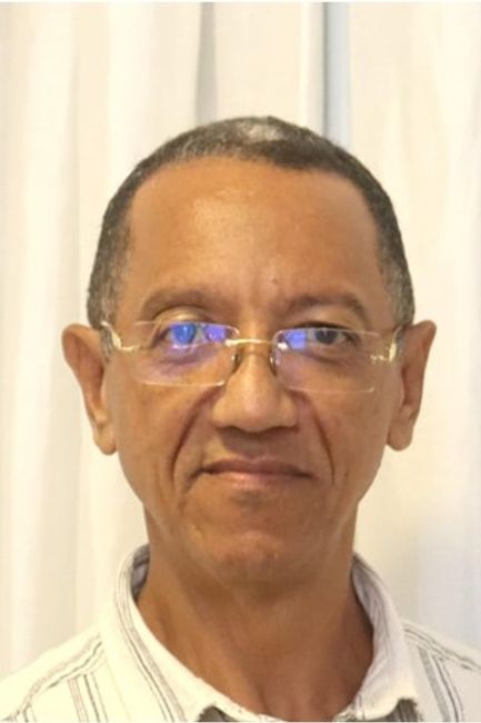 Raimundo Vasconcelos