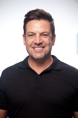 Brad Dowlman