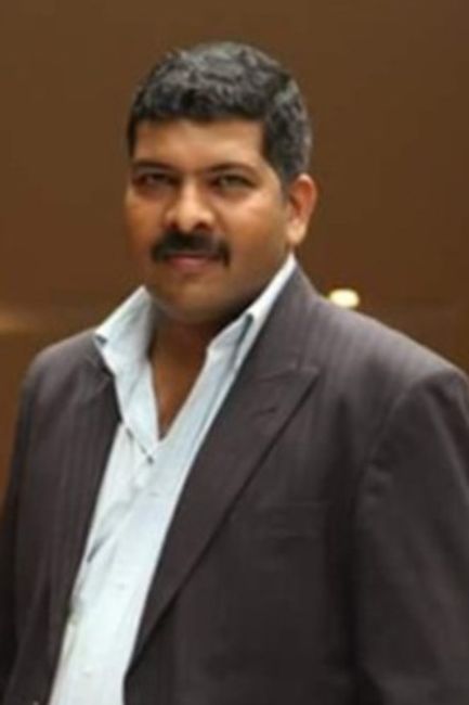 Vishukumar Hichkad