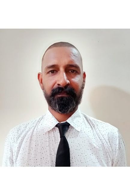 Tarun Khandelwal