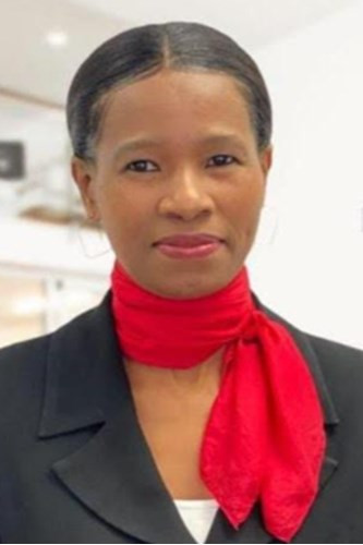 Kelebogile Matlou