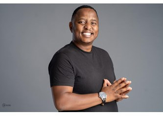 Thabo Tjatji