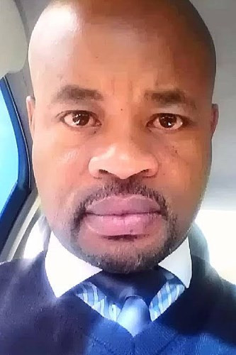 Vincent Ndlovu