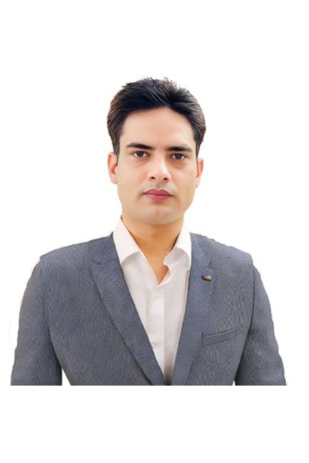 Anuj Baliyan