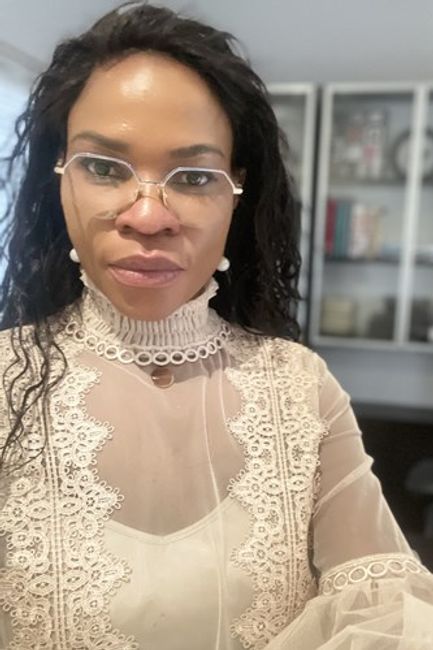 Christine Agunbiade