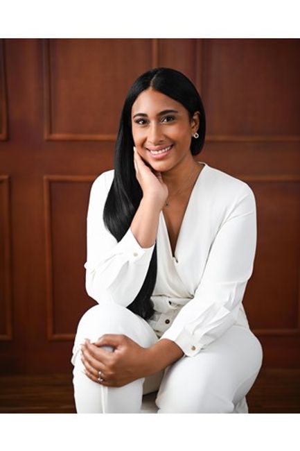 Rosabel Peguero Guzmán
