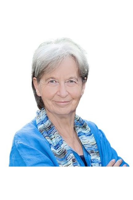 Maria Small