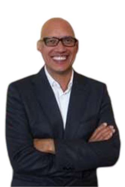 Francis Viegas