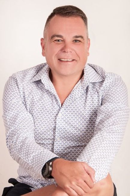 Brendan Behr